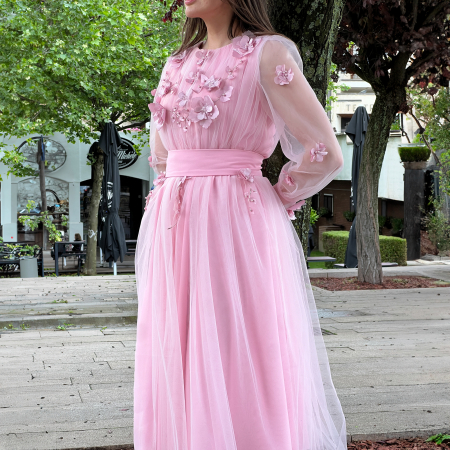 rochie Luna Eliza [1]