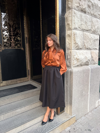 fusta cadenza culoare neagra [1]