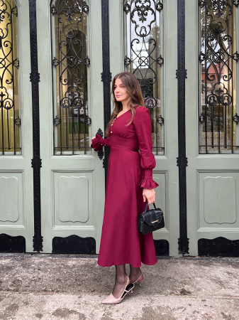 Rochii - Rochie Anna