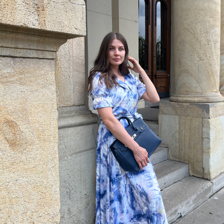 Rochii - rochie Dinna