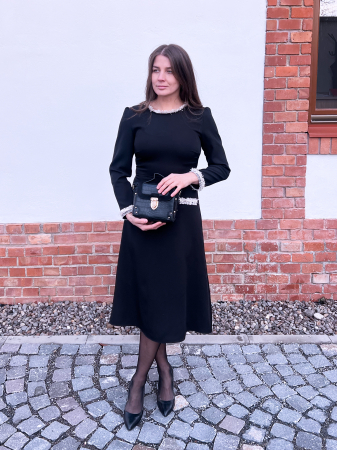 Rochii - Rochie Eleanor