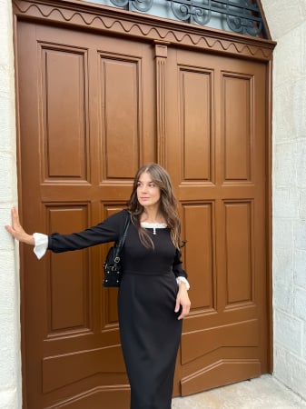 Rochii - Rochie Olivia