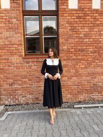 Rochii - Rochie Paris