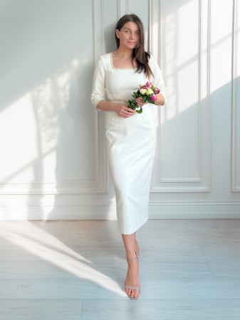 Autumn - Rochie Pearl Grace