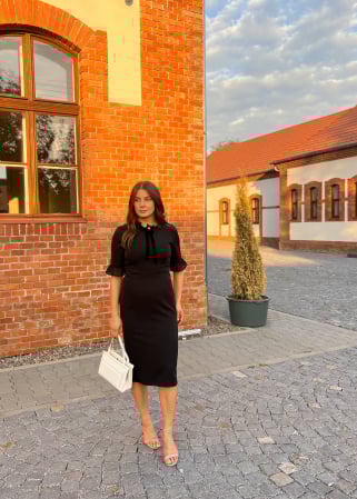 Rochii - rochie-vivianne