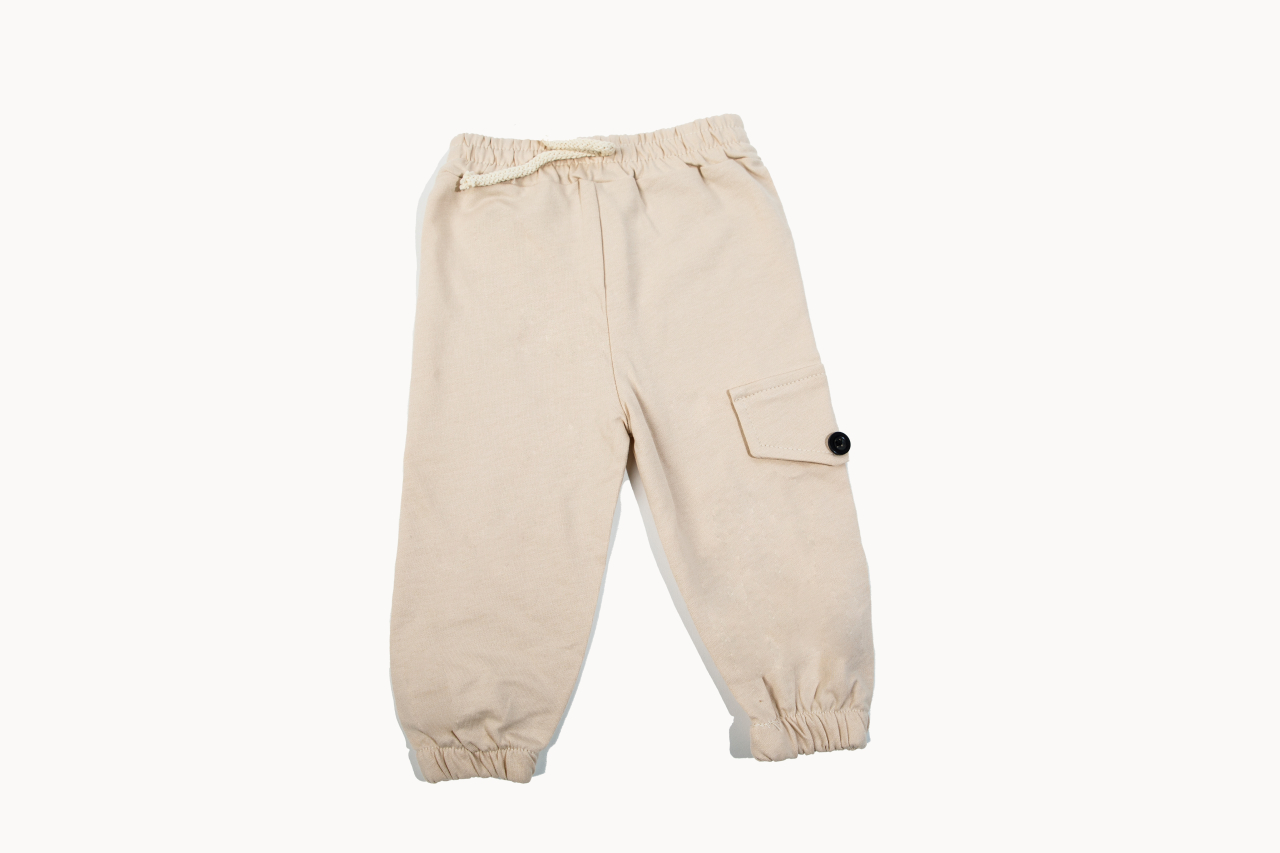 Costum 2 piese Little Noble [2]