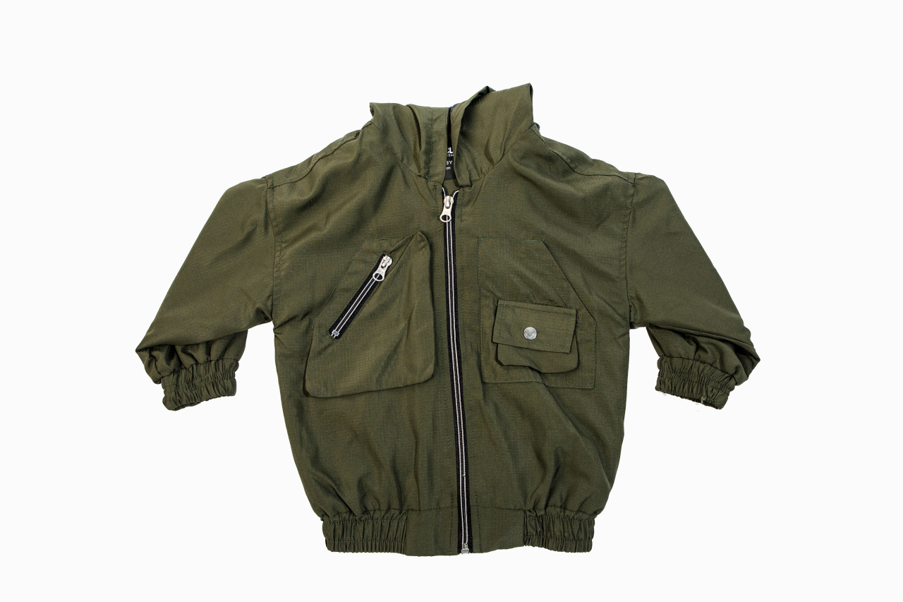 Set 3 piese Urban Style [2]