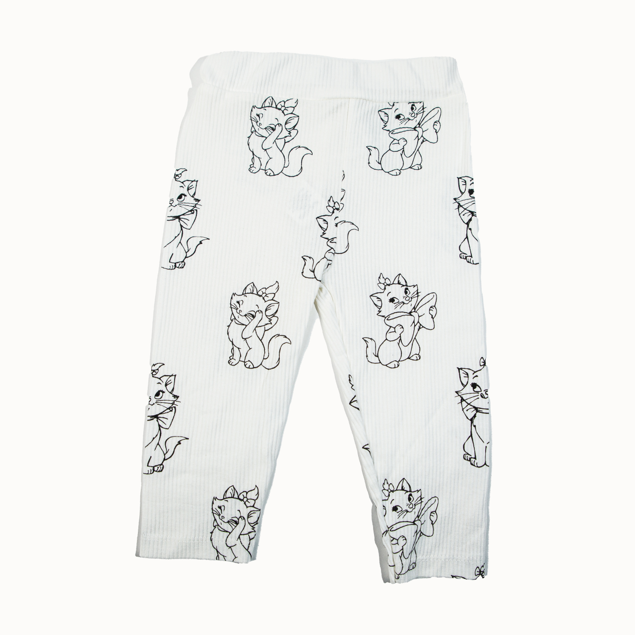 Set 2 piese Cute Kitty Style Rose [3]