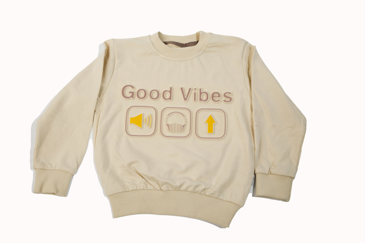 Trening 2 piese  Good Vibes [2]