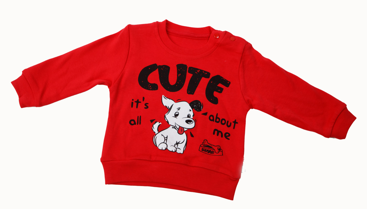Set 2 piese Cute Puppy [3]