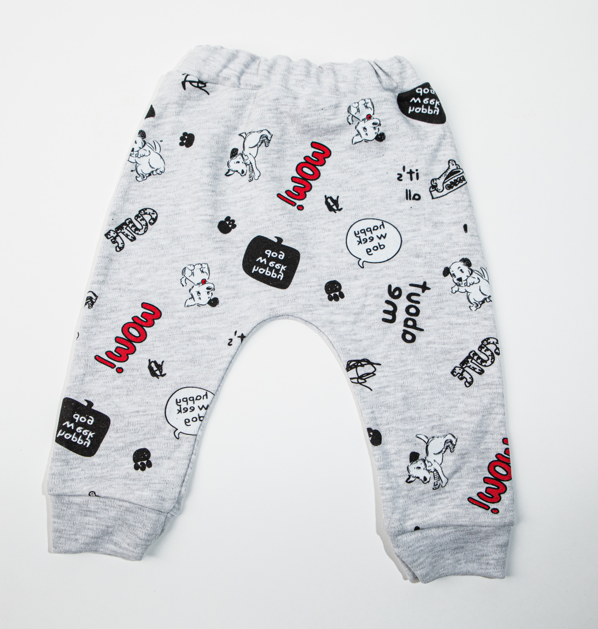Set 2 piese Cute Puppy [2]