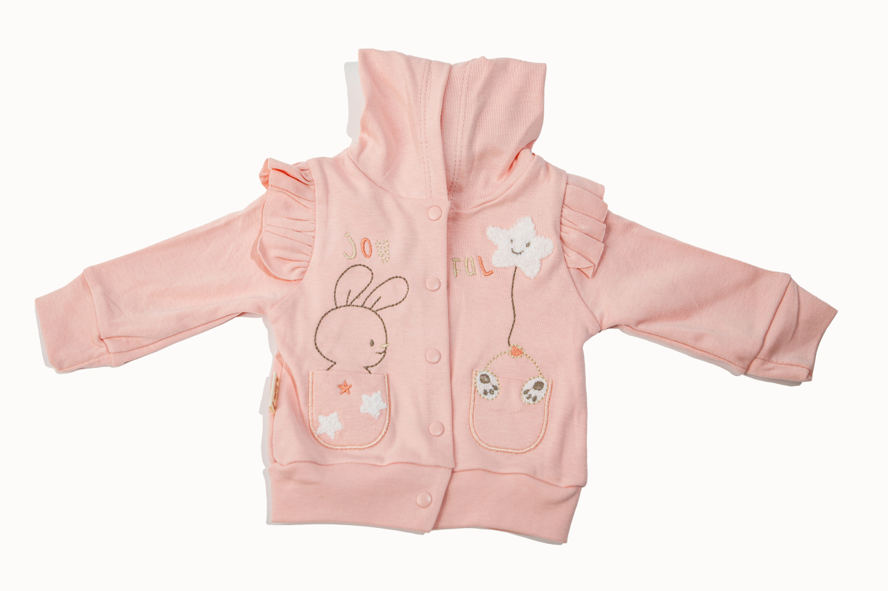 Set 3 piese – Sweet Bunny [2]