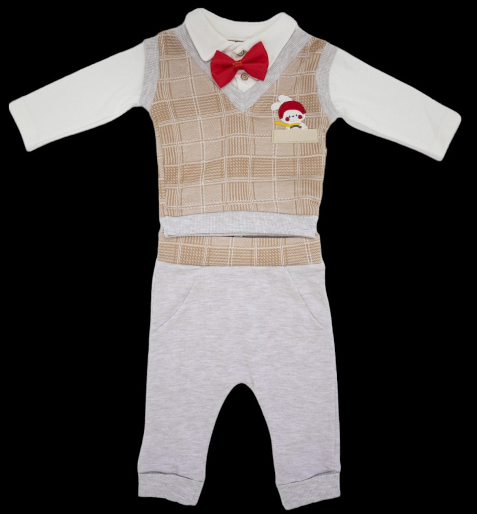 Costum Little Gentleman [2]