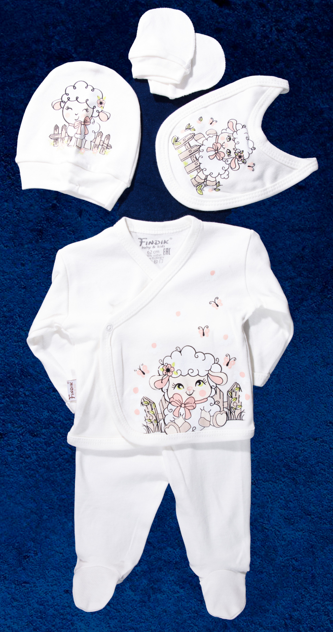 Costum Baby Sweet [2]