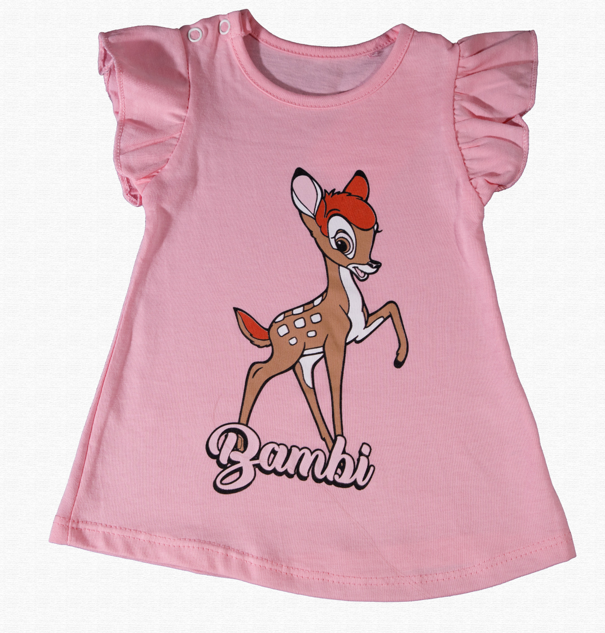 Costum Bambi [2]