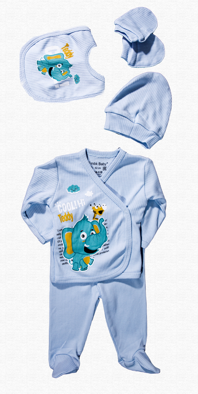 Costum Baby Sweet [2]