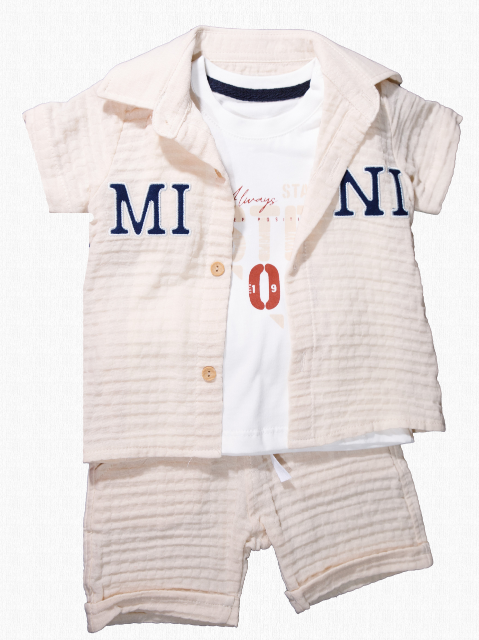 Costum de in 3 piese [2]