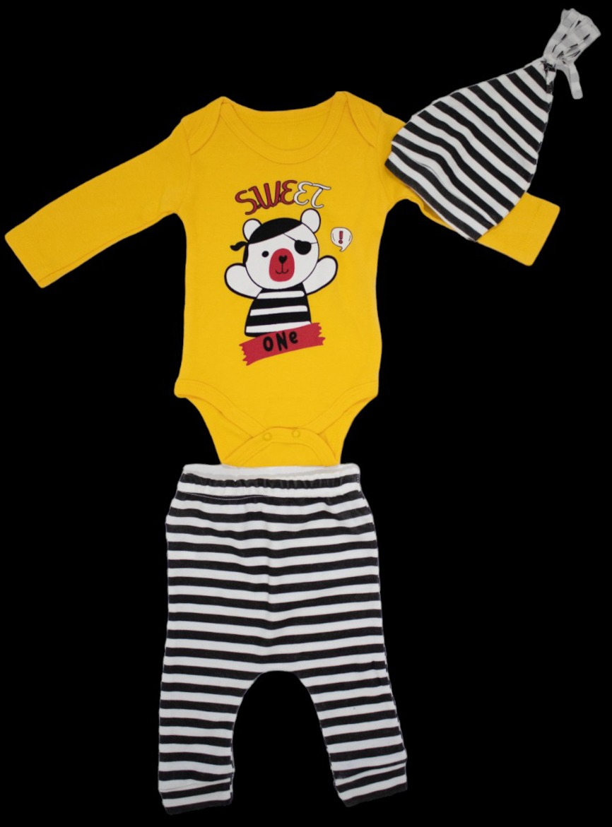 Costum Sweet One [2]