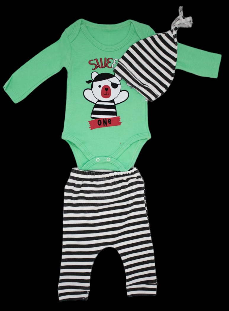 Costum Sweet One [2]