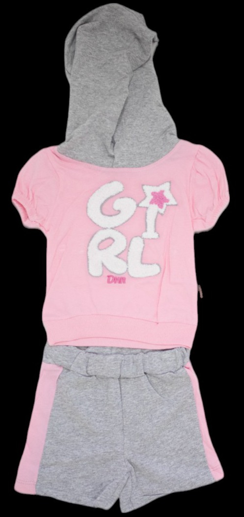 Costum Sport Girl [2]