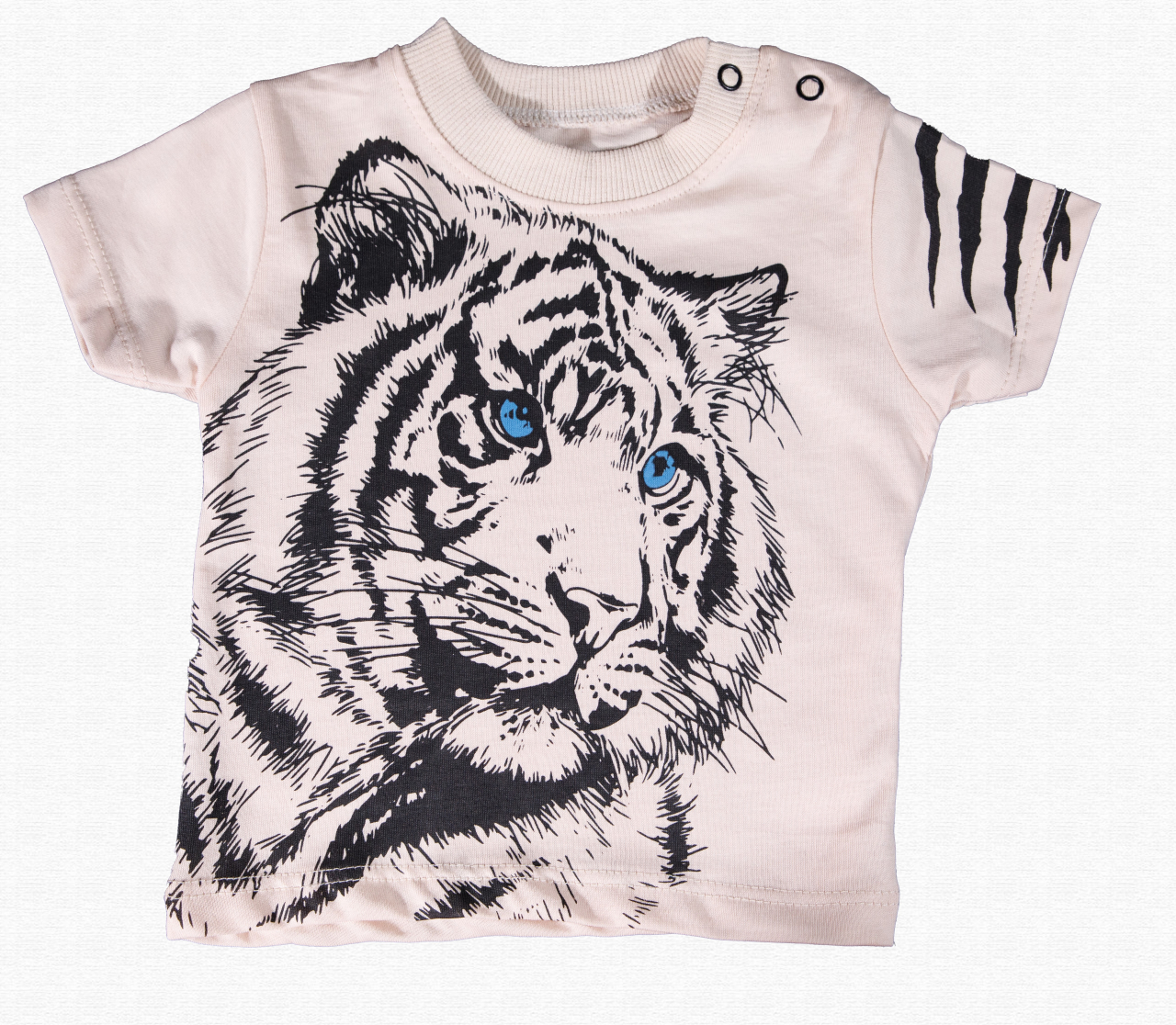 Costum Tiger [3]