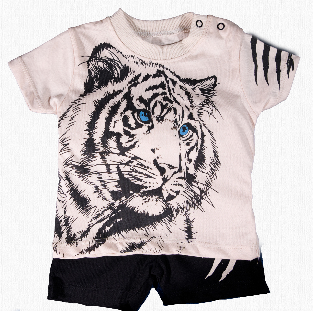 Costum Tiger [2]