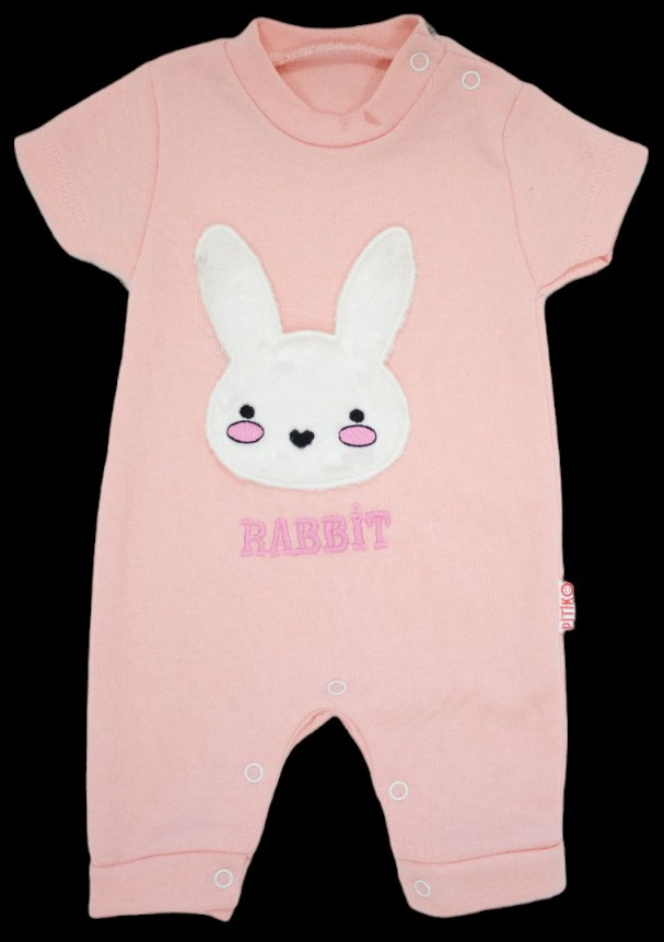 Salopeta Rabbit [2]
