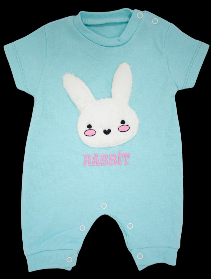 Salopeta Rabbit [2]