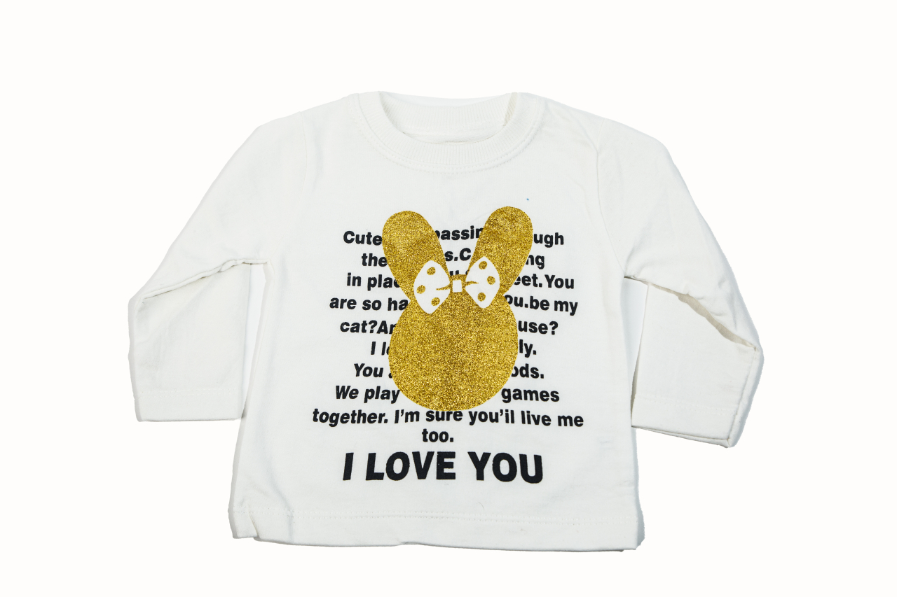 Trening Bunny love [3]