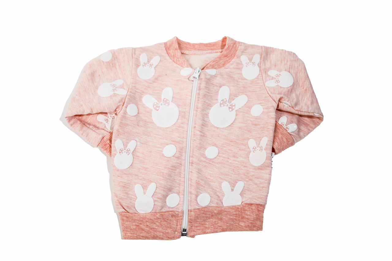 Trening Bunny love [2]
