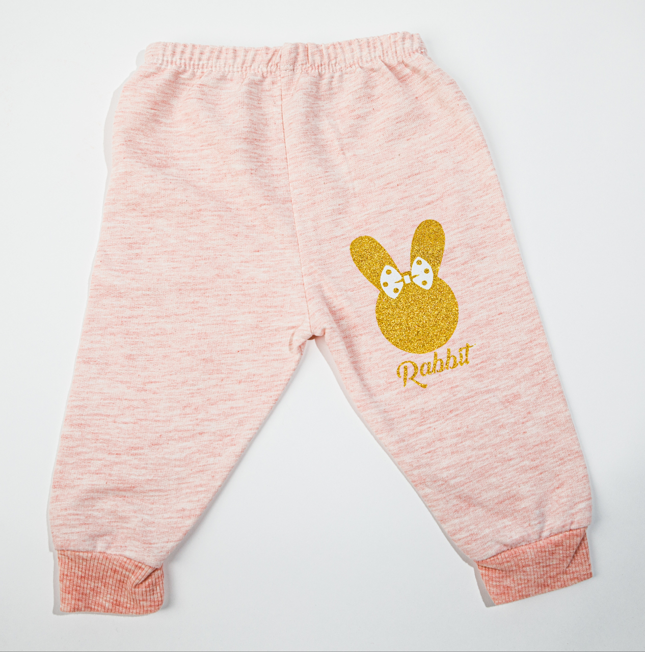 Trening Bunny love [4]