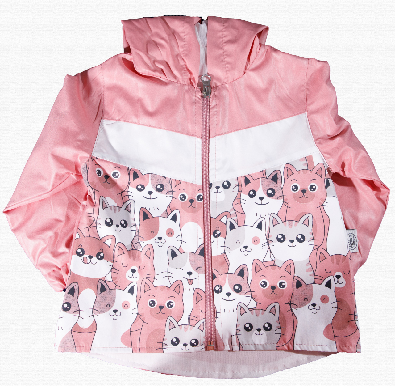 Set Happy Cat [3]