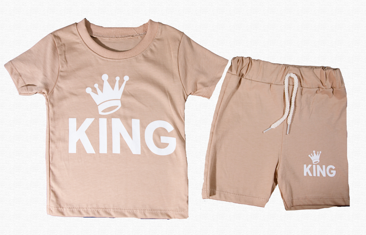 Set King [2]
