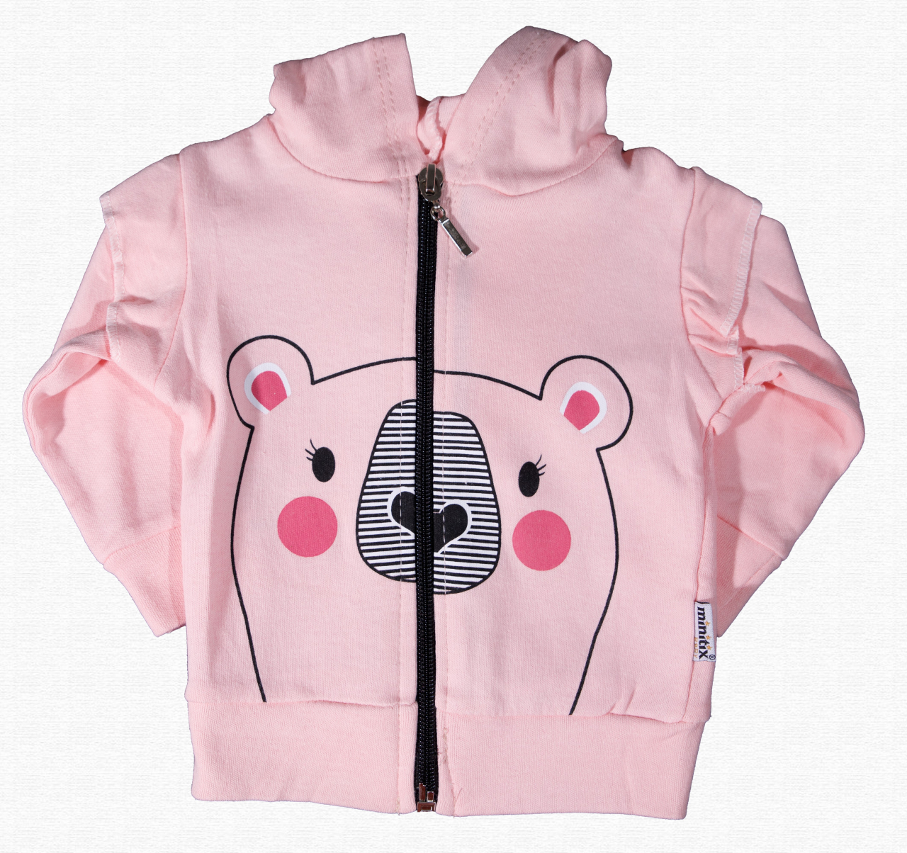 Set Little Bear Love [2]