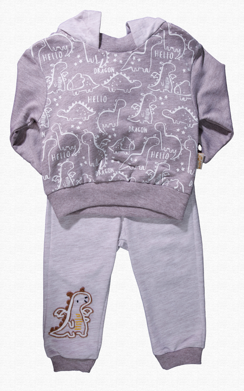 Trening Dinosaur's [2]