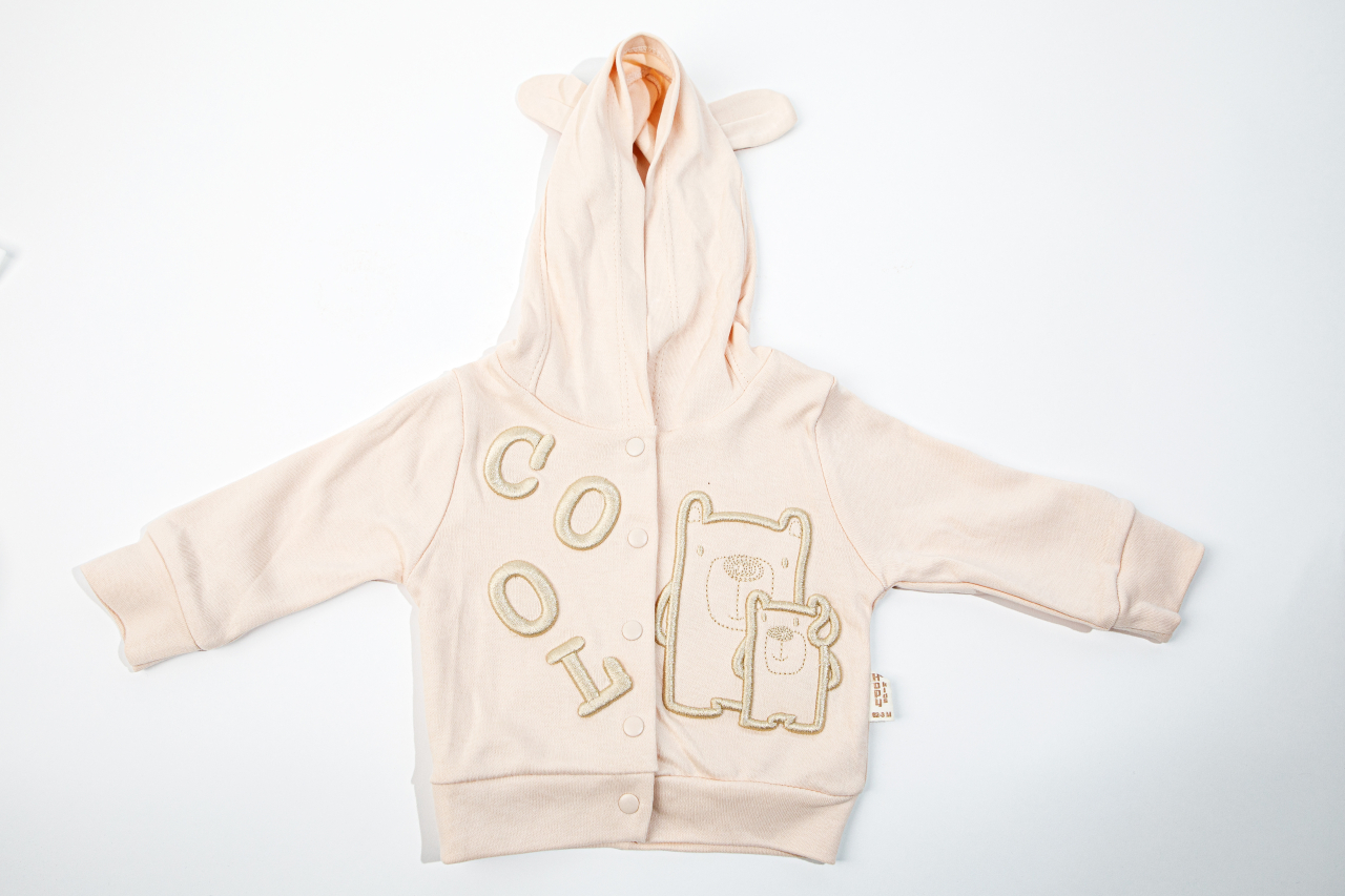 Trening Little Bear Cool [2]