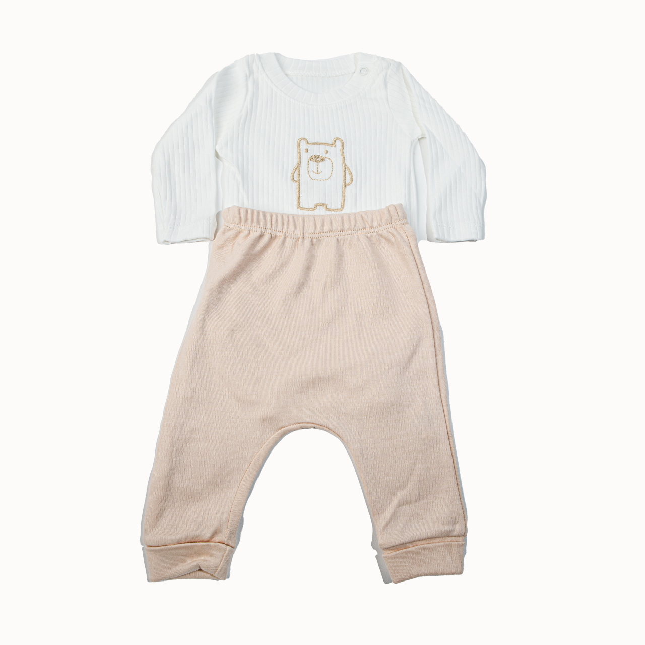 Trening Little Bear Cool [3]