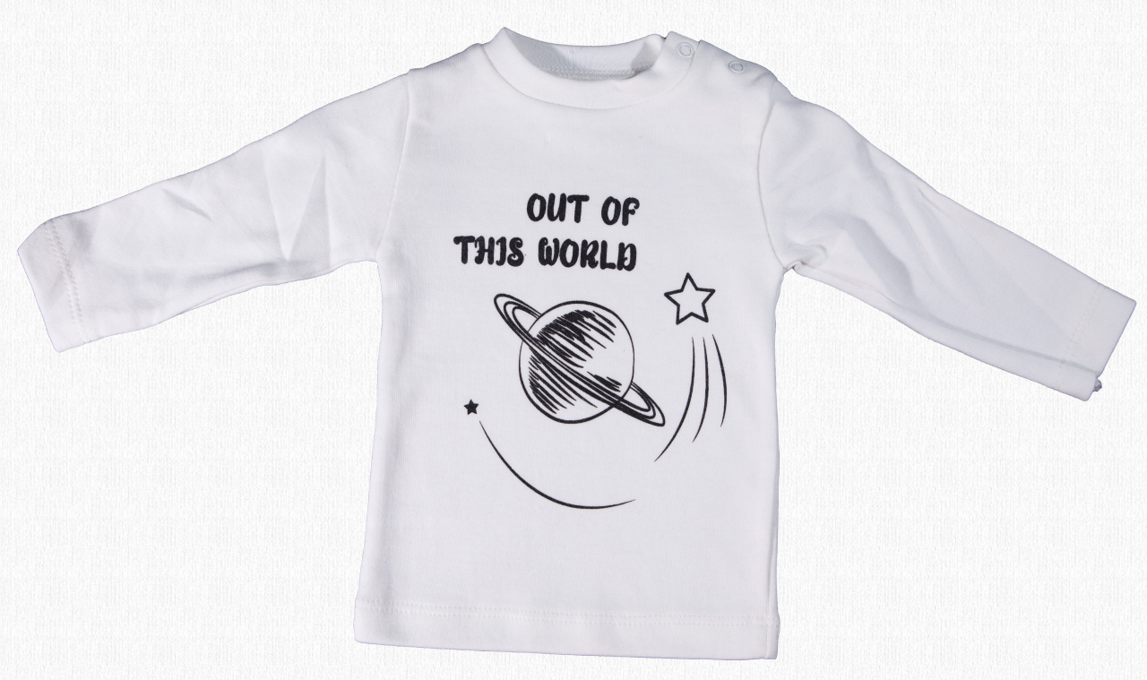 Trening Out Of World [4]