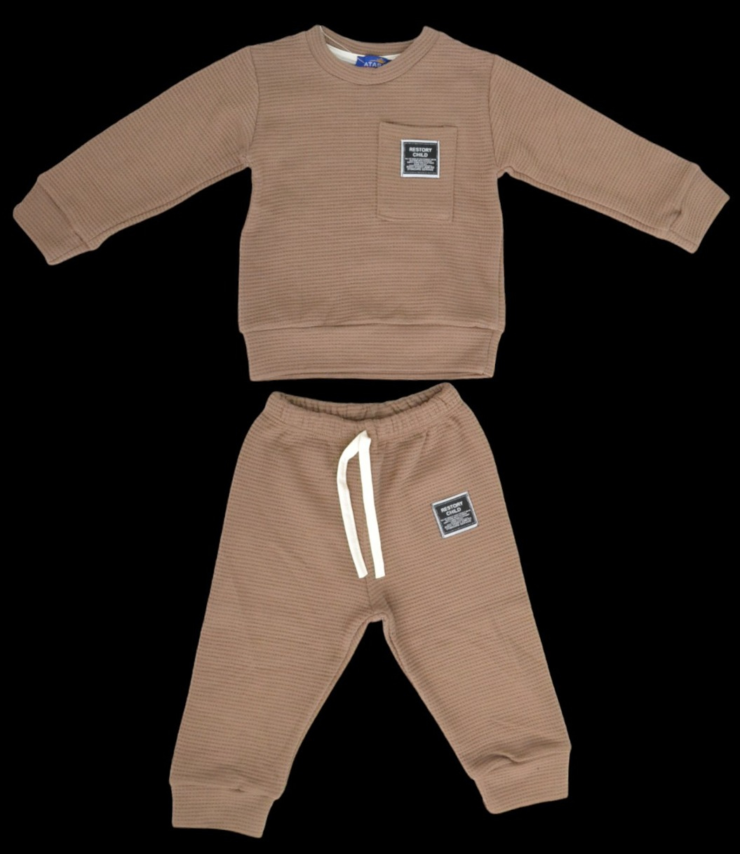 Trening Restory Child [2]