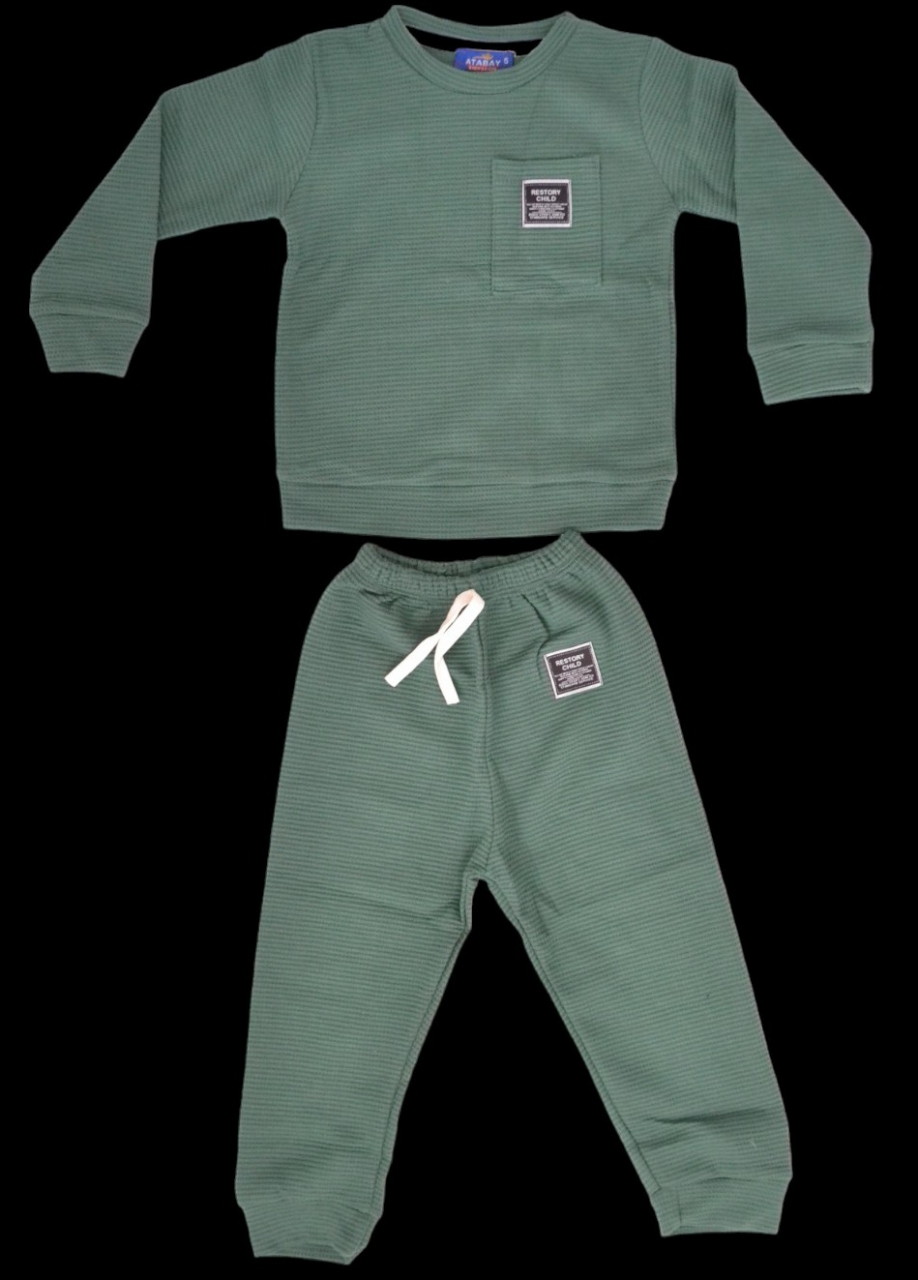 Trening Restory Child [2]