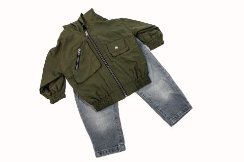 Baieti - Set 3 piese Urban Style