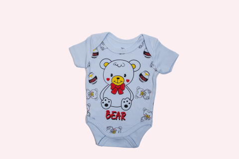 Baieti - Body Bear