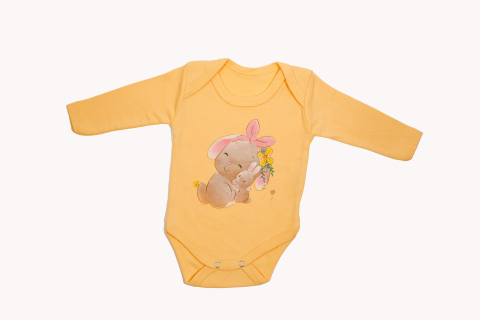 Fete - Body Little Bunny