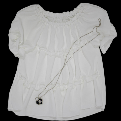 Fete - Bluza Elegance