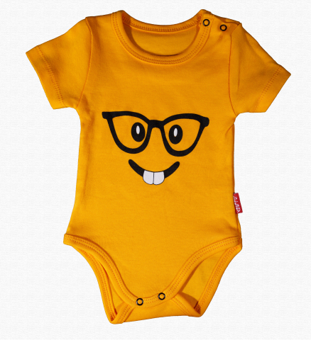 Nou-Nascuti - Body Emoji Fun