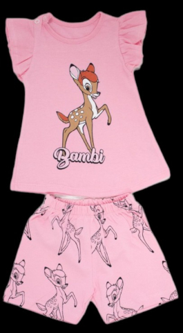 Fete - Costum Bambi