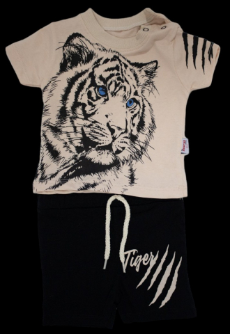 Baieti - Costum Tiger