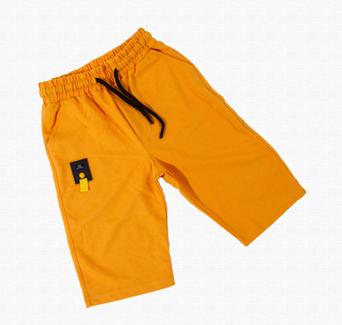 Baieti - Pantaloni scurti Urban Basic