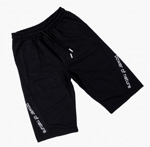 Baieti - Pantaloni scurti Power