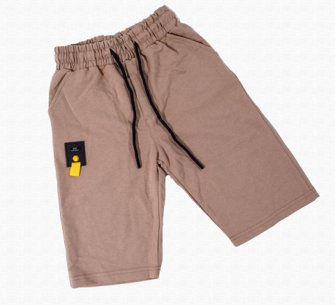 Baieti - Pantaloni scurti Urban Basic